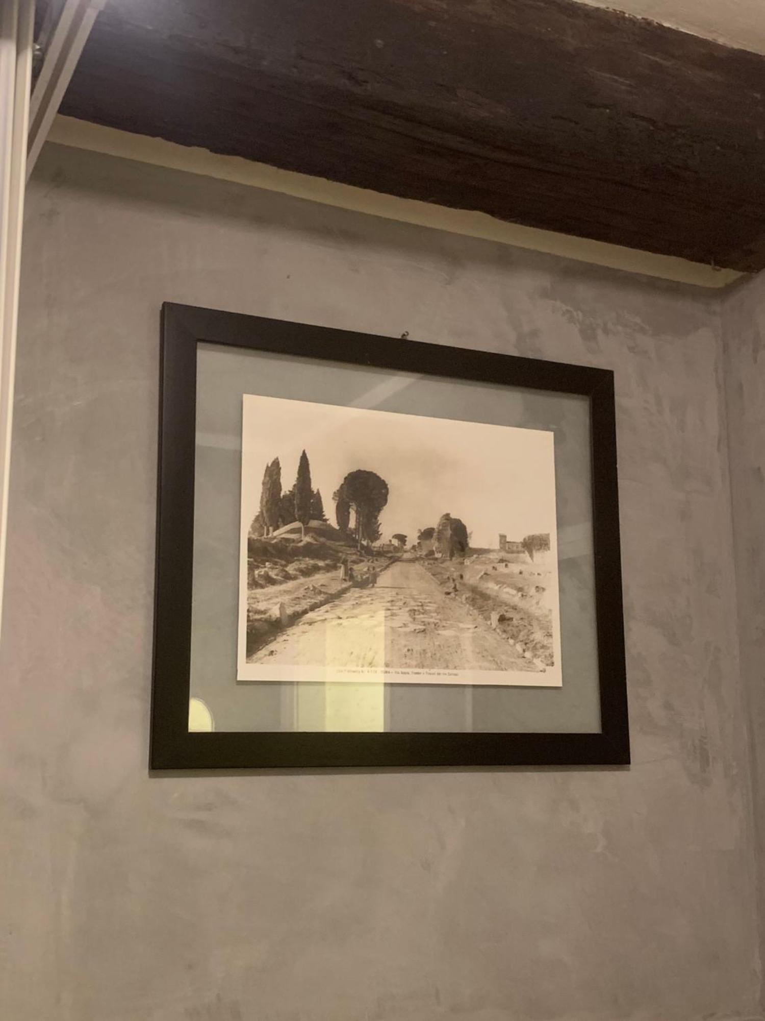 Old Monserrato In Campo De' Fiori روما المظهر الخارجي الصورة