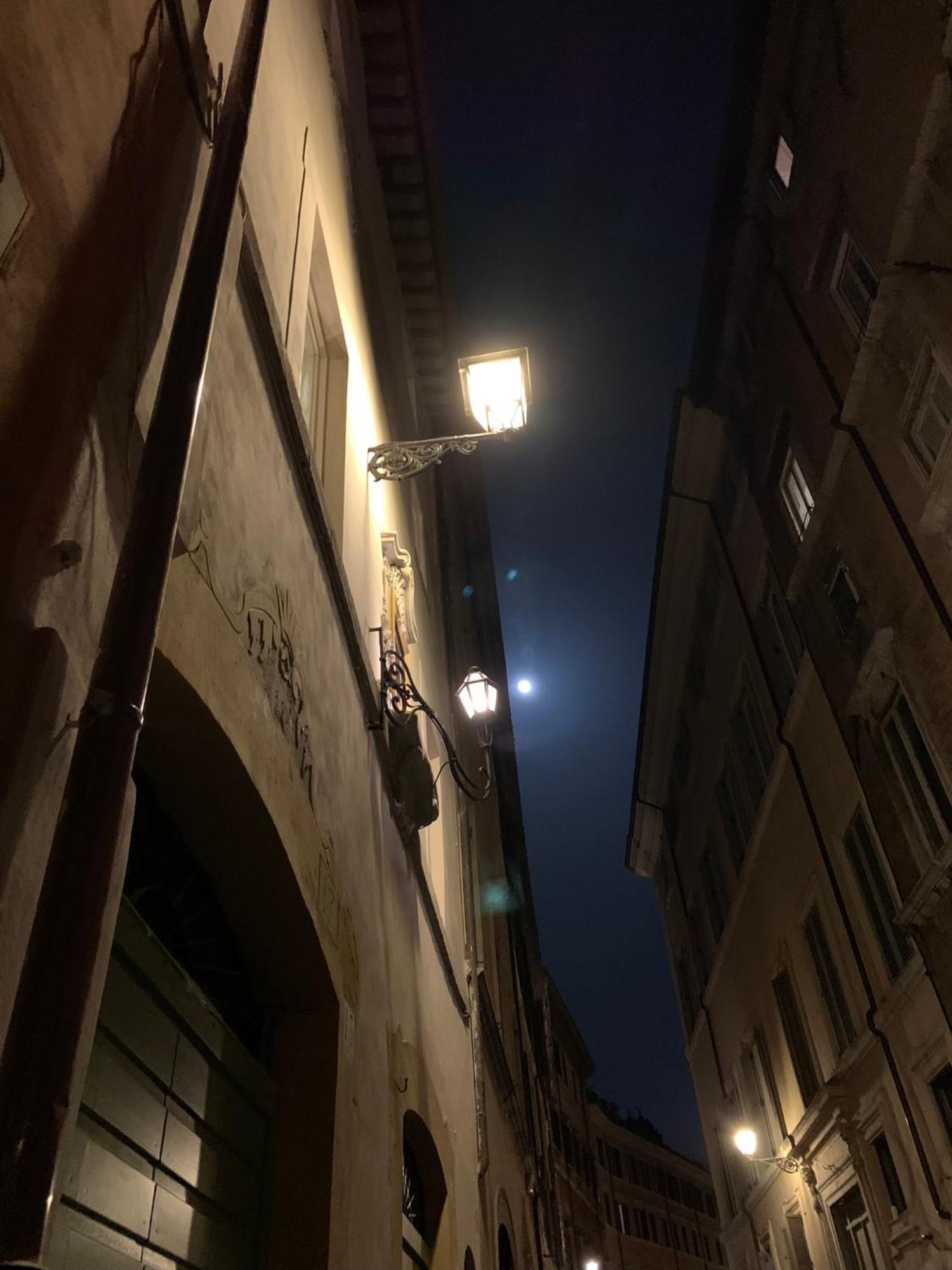 Old Monserrato In Campo De' Fiori روما المظهر الخارجي الصورة